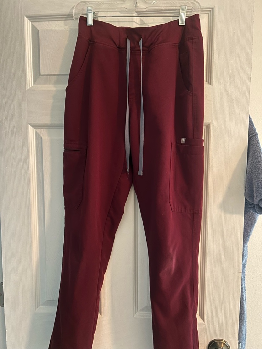 Figs Technical Collection Scrub set - Picture 3 of 4
